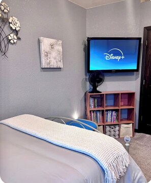 3 Schlafzimmer, Bügeleisen/Bügelbrett, kostenloses WLAN, Bettwäsche