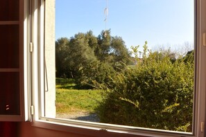 Interior - RUMANA 2- 6 pers - ALERIA (ALERIA)