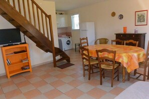 Dining - RUMANA 2- 6 pers - ALERIA (ALERIA)