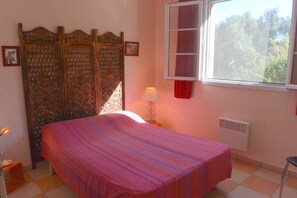 3 bedrooms