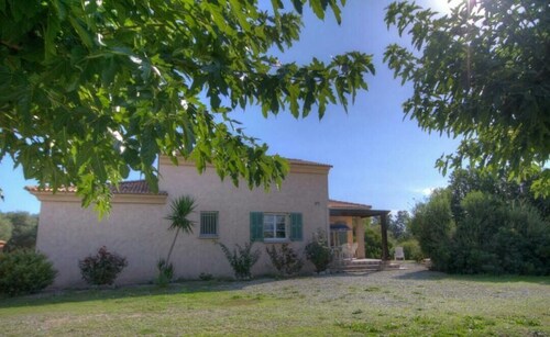 RUMANA 2 - 3 chambres- ALERIA