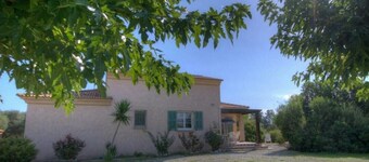 RUMANA 2- 6 pers - ALERIA