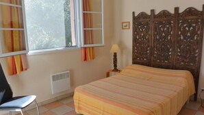 3 habitaciones 