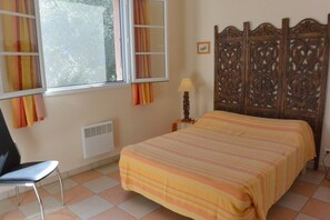 3 bedrooms - RUMANA 2- 6 pers - ALERIA (ALERIA)