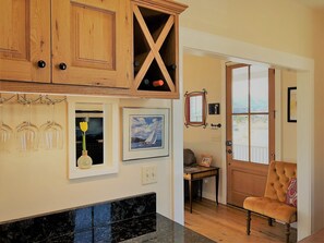 Interior - The Red Farmhouse at South Main welcomes you! Steps away from the River Trails!! (Buena Vista)