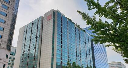 Stay And Co Residence