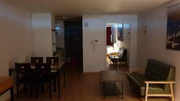 Double Room | Room amenity