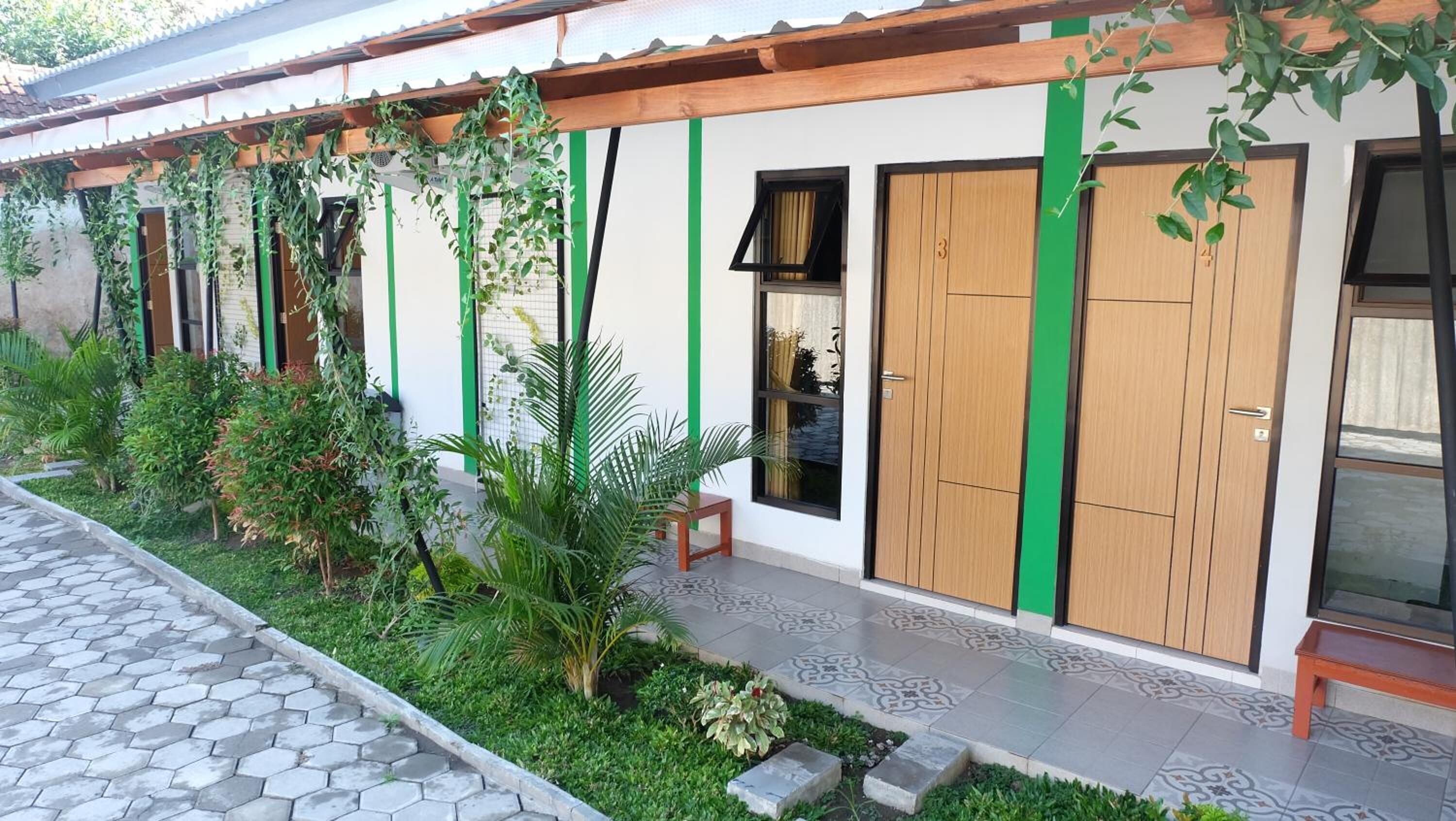 Photo - Hotel Jogja Kili Suci By Simply Homy