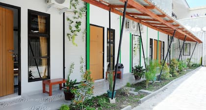 Hotel Kili Suci by Simply Homy