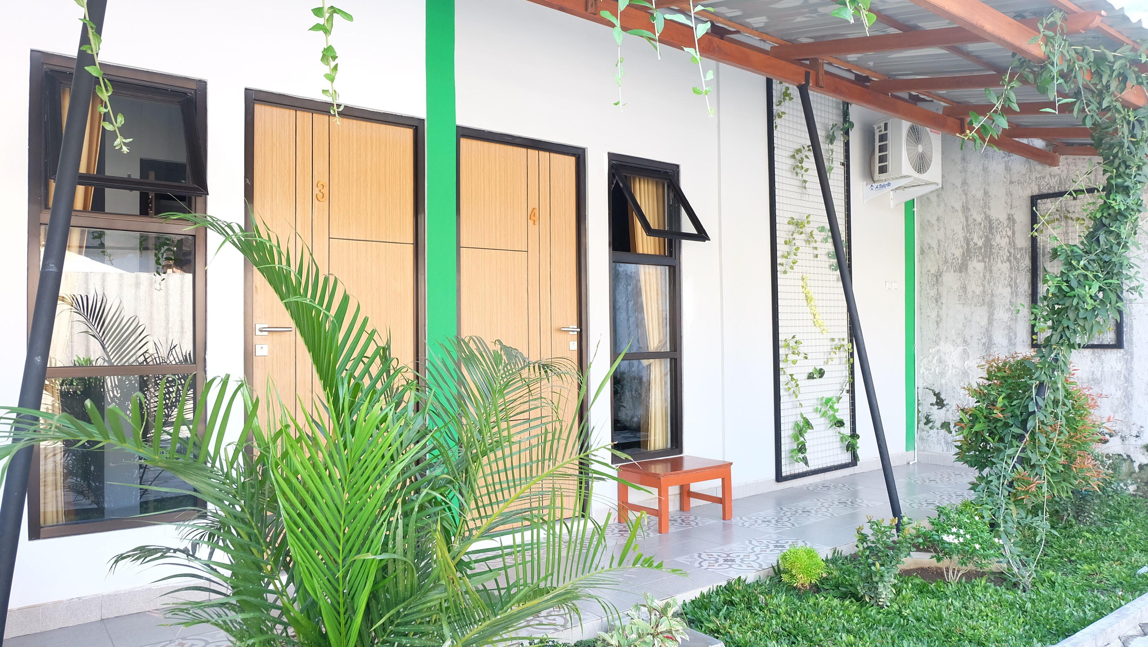 Photo - Hotel Jogja Kili Suci By Simply Homy