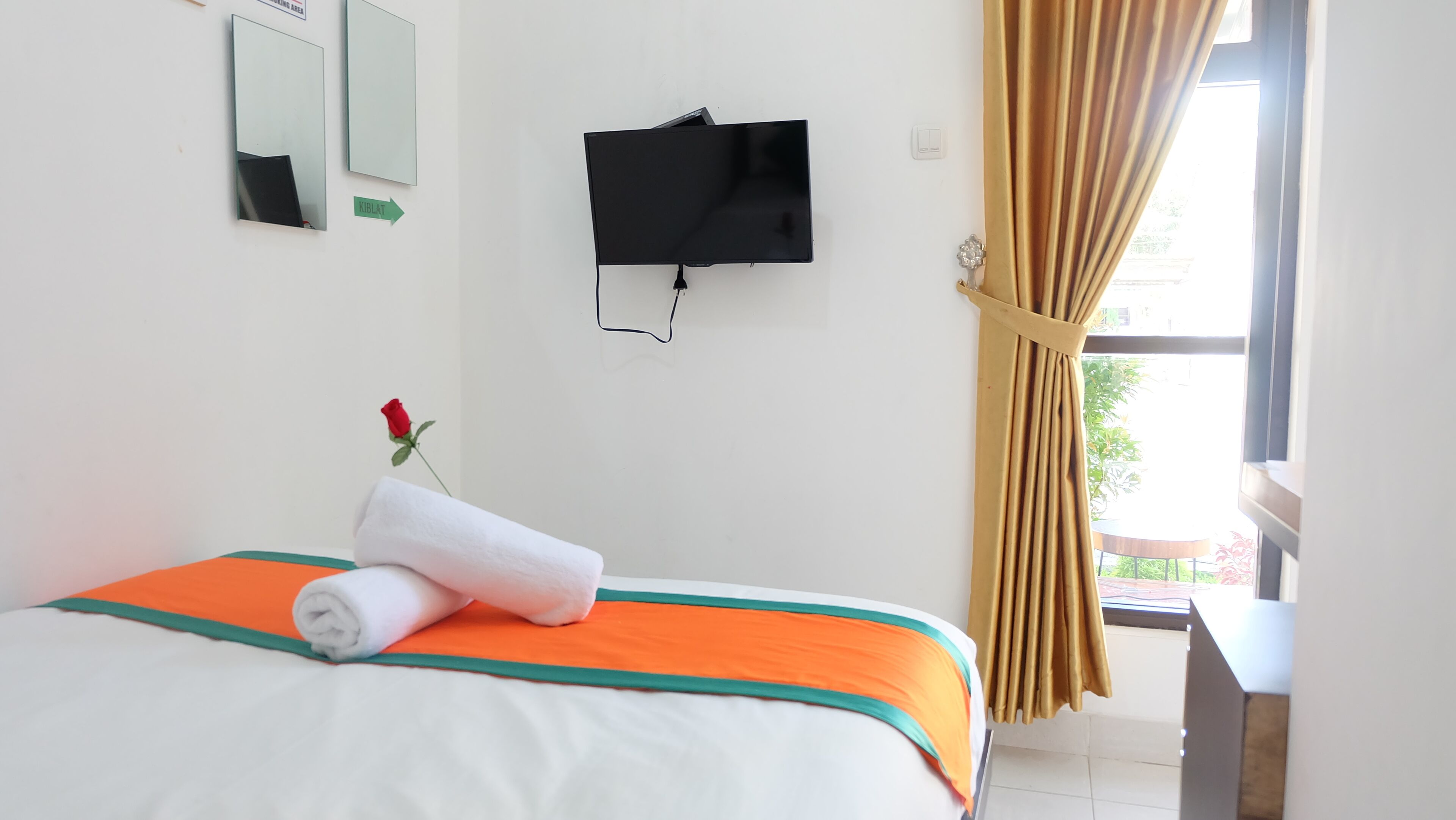 Photo - Hotel Jogja Kili Suci By Simply Homy