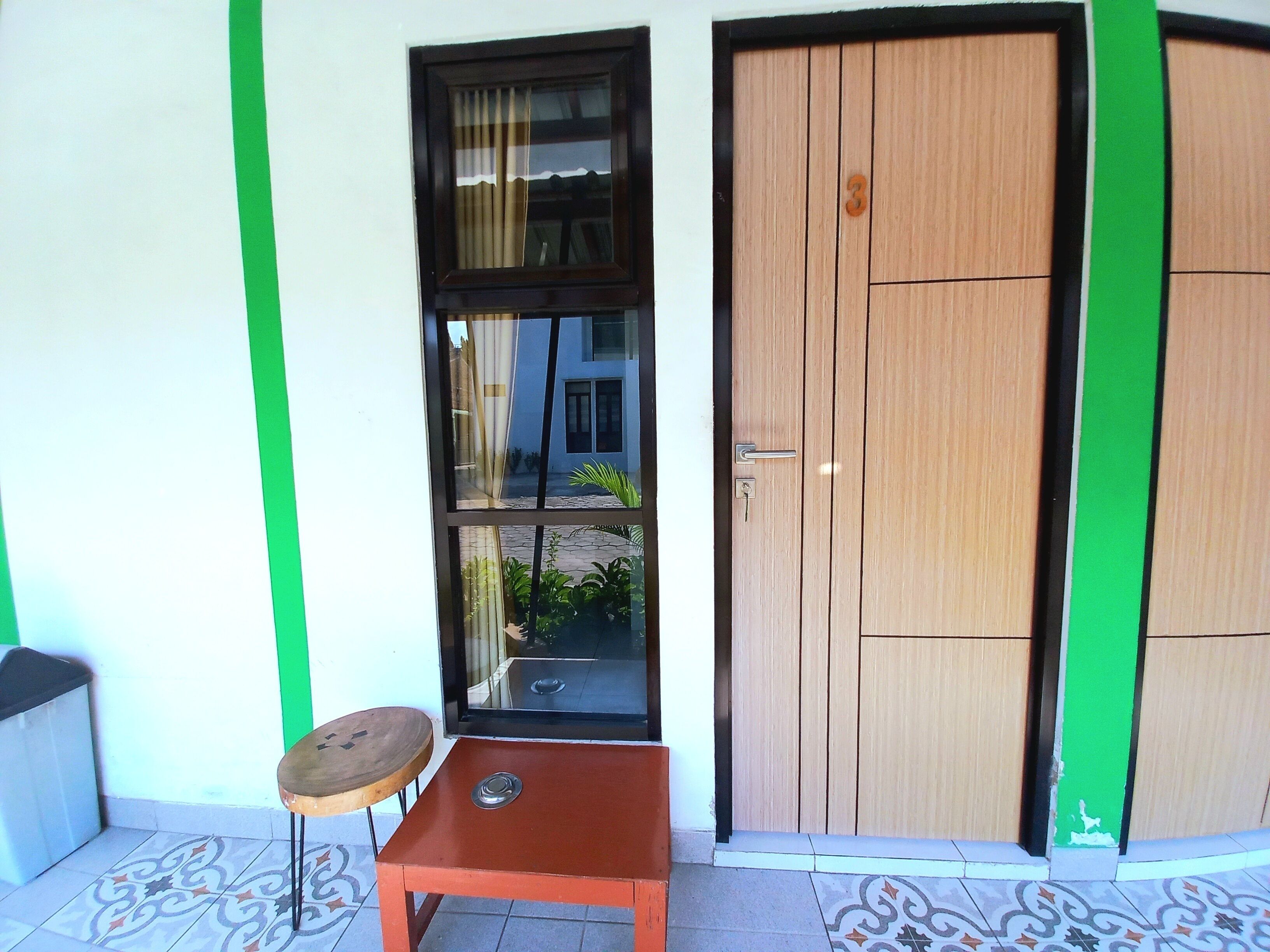 Photo - Hotel Jogja Kili Suci By Simply Homy