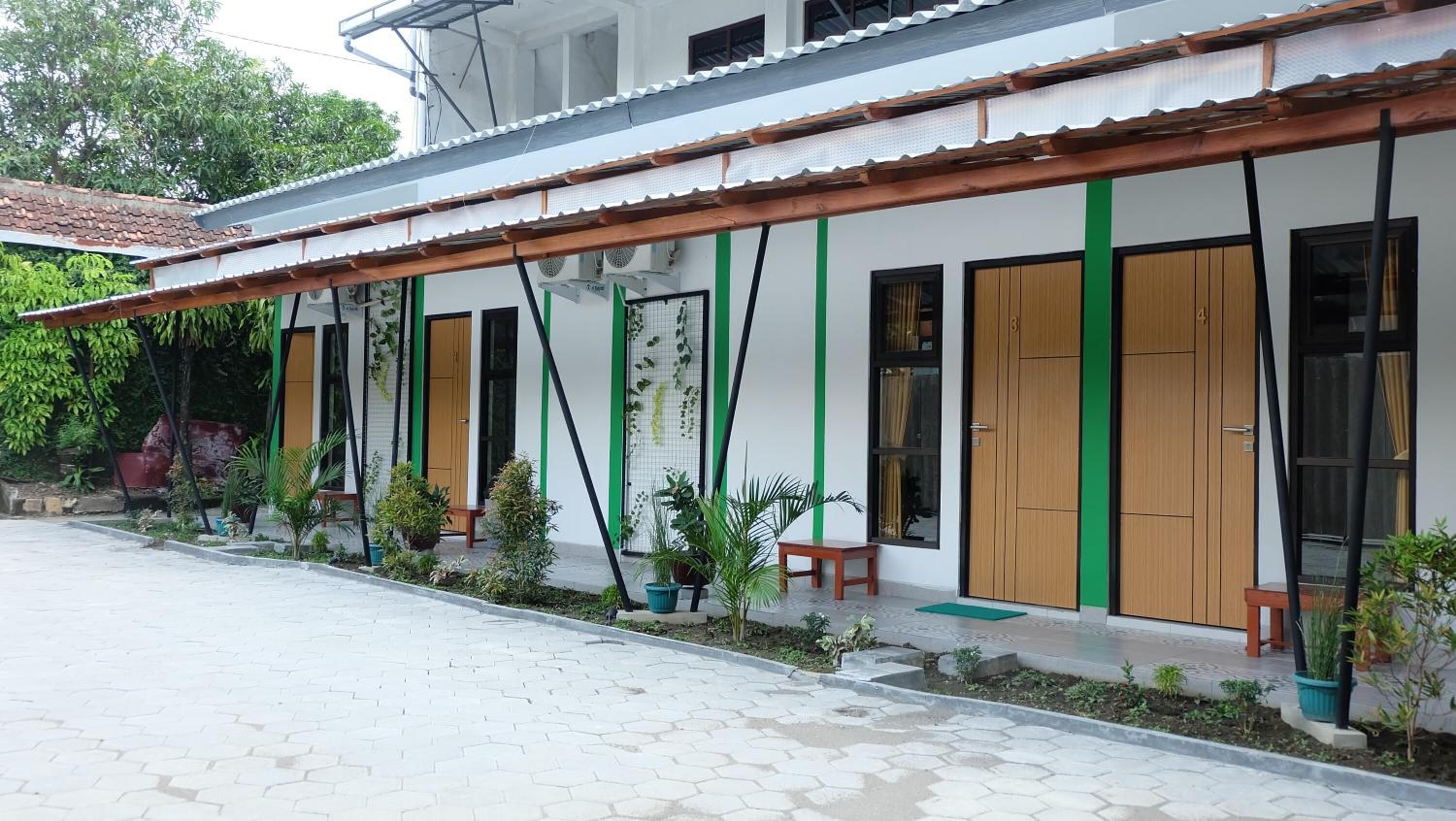 Foto - Hotel Kili Suci by Simply Homy