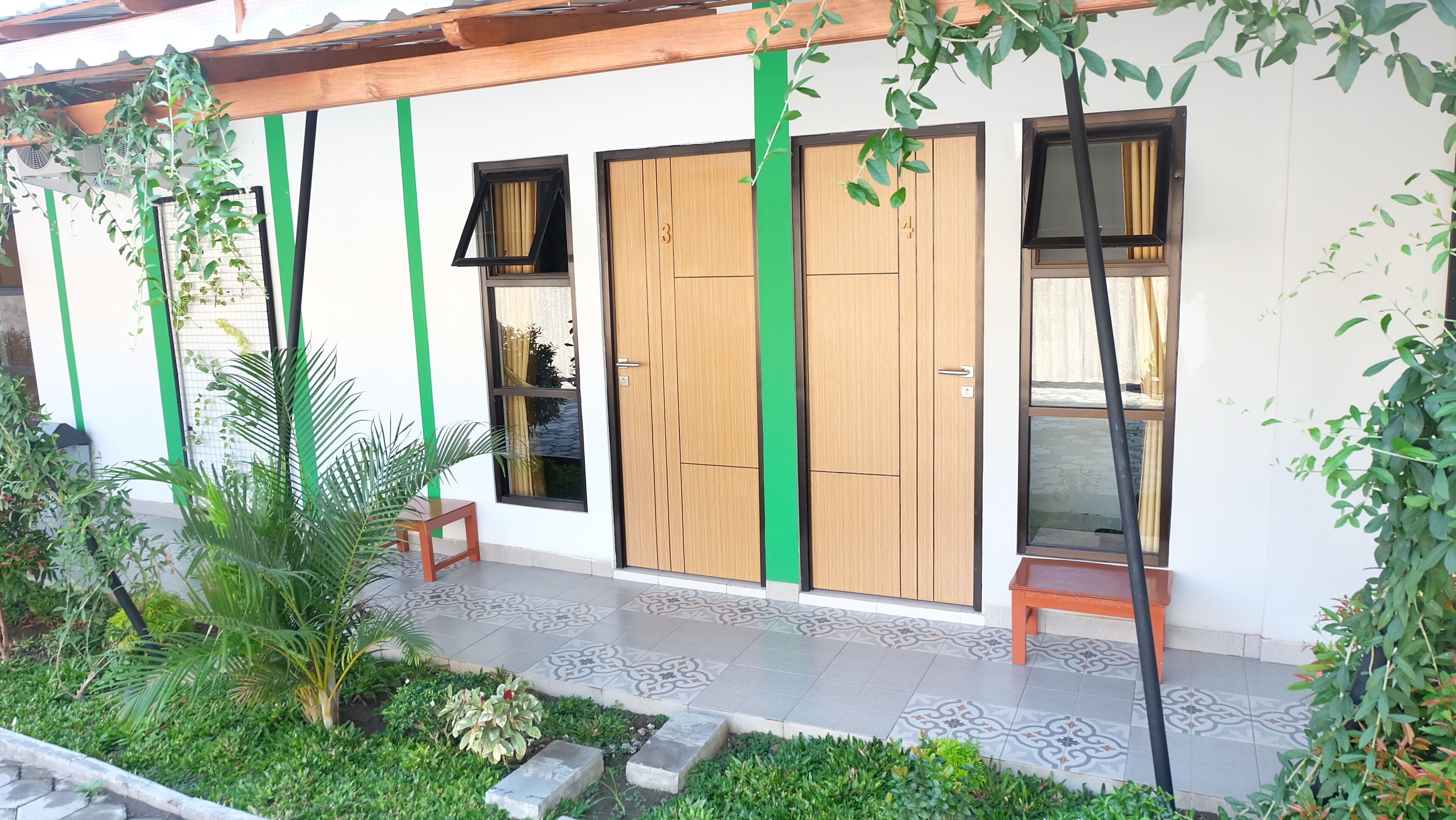 Photo - Hotel Jogja Kili Suci By Simply Homy