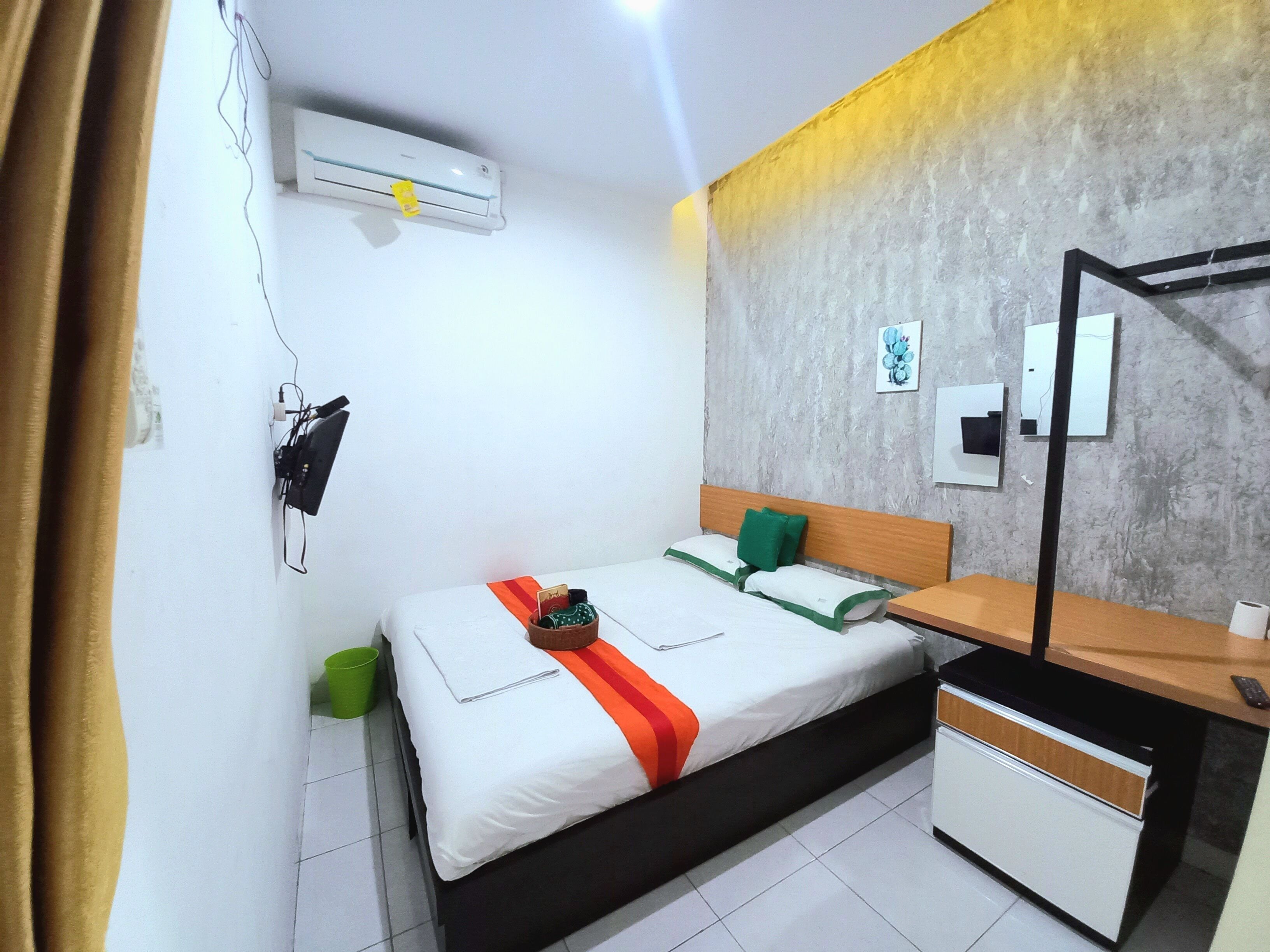 Photo - Hotel Jogja Kili Suci By Simply Homy