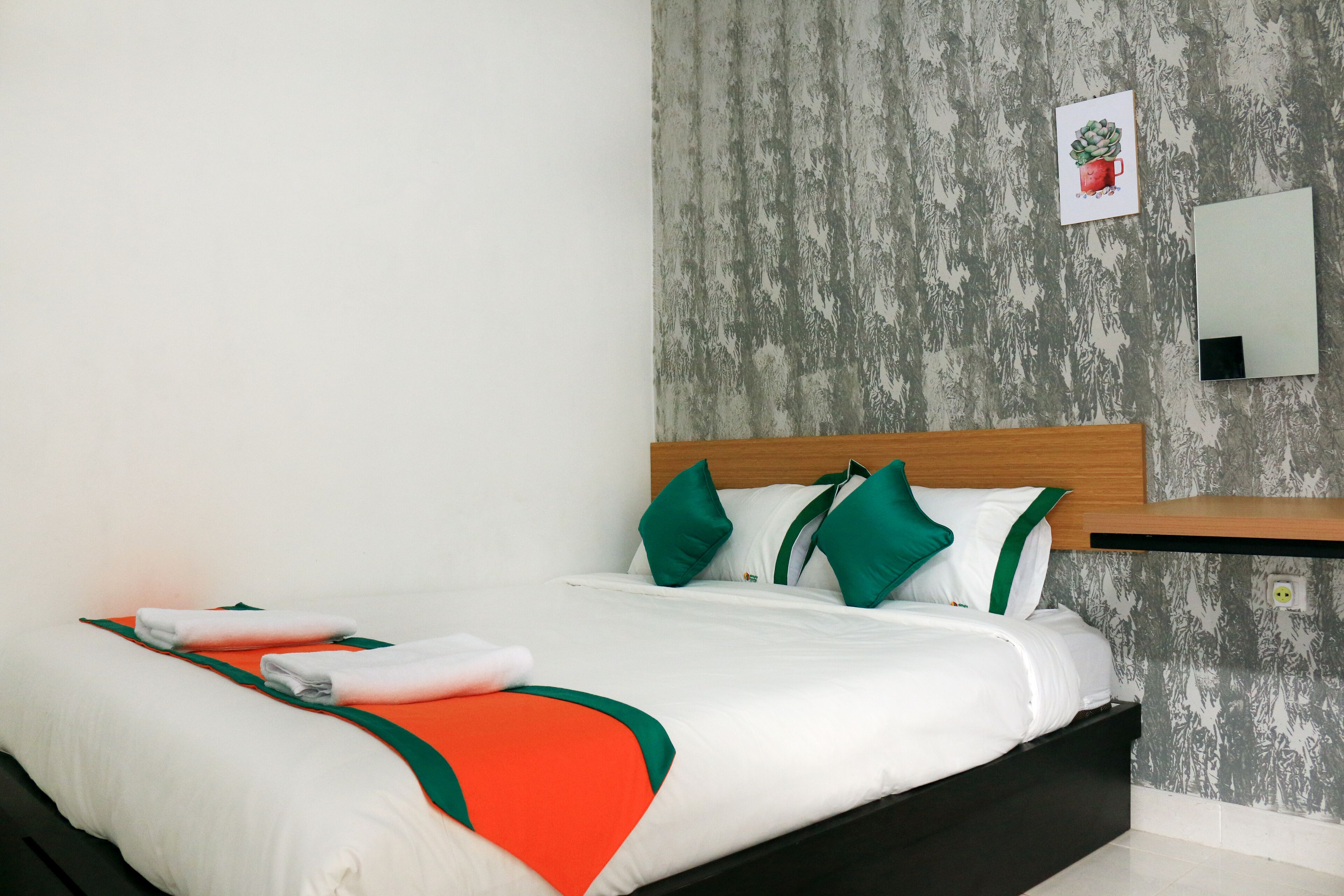 Photo - Hotel Jogja Kili Suci By Simply Homy
