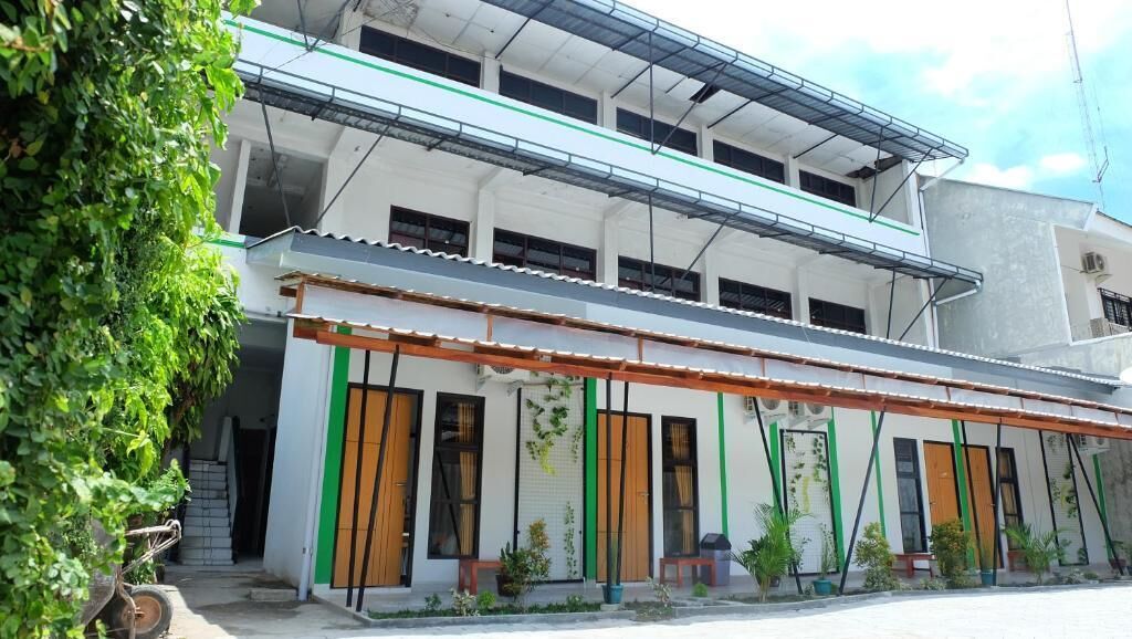 Photo - Hotel Jogja Kili Suci By Simply Homy