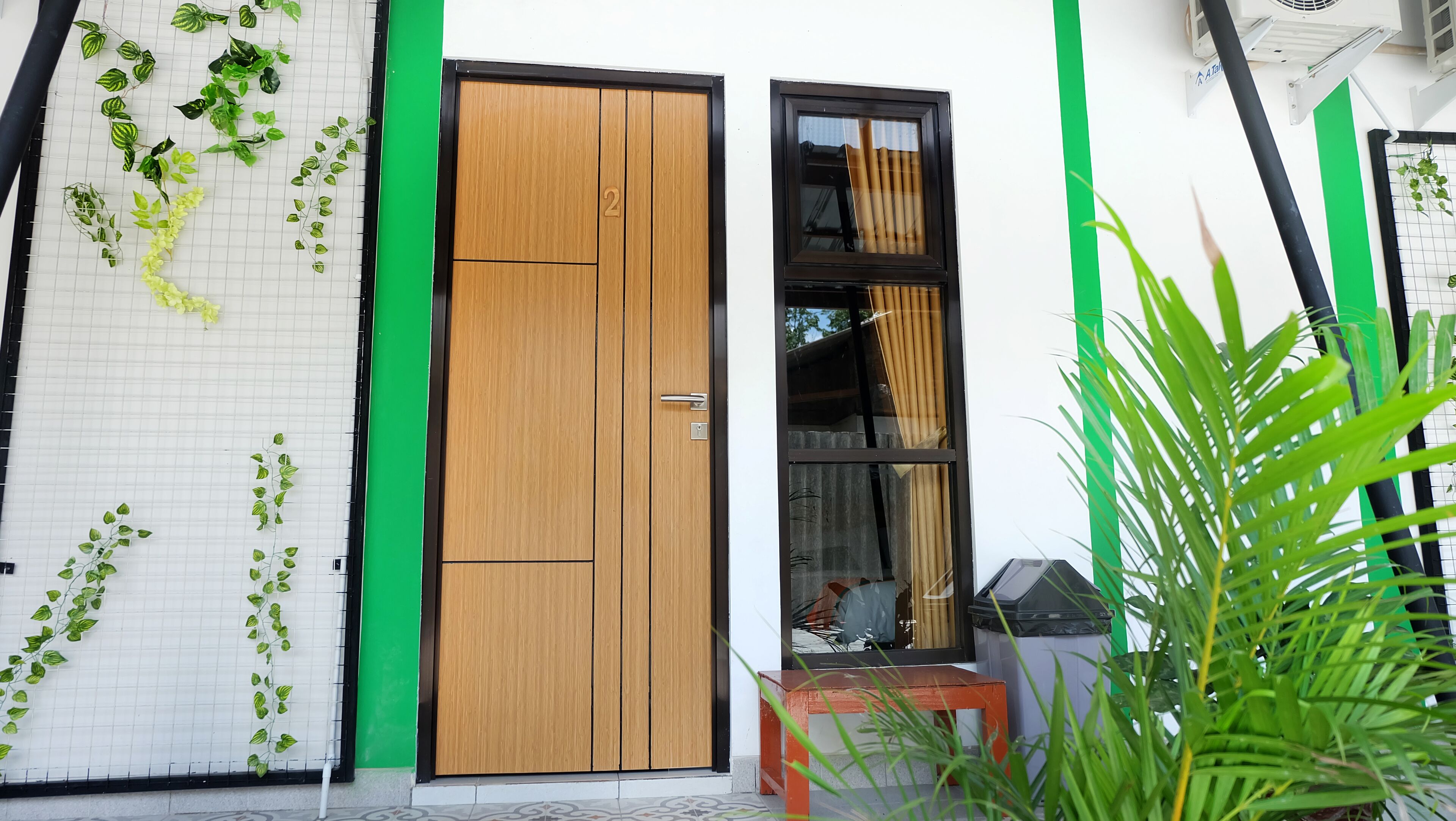 Photo - Hotel Jogja Kili Suci By Simply Homy