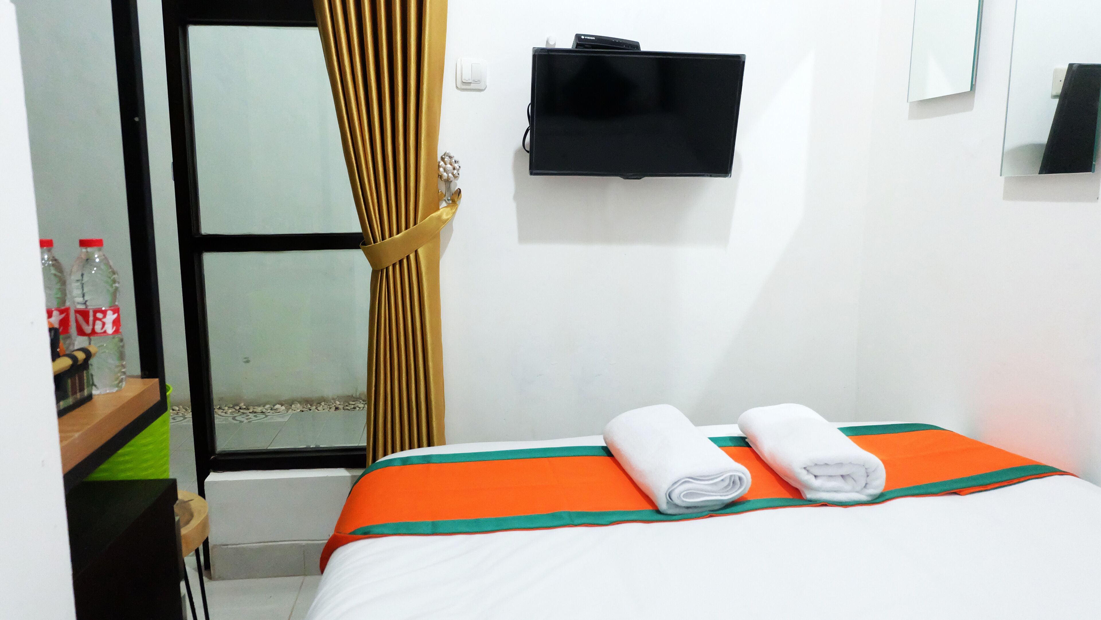 Photo - Hotel Jogja Kili Suci By Simply Homy