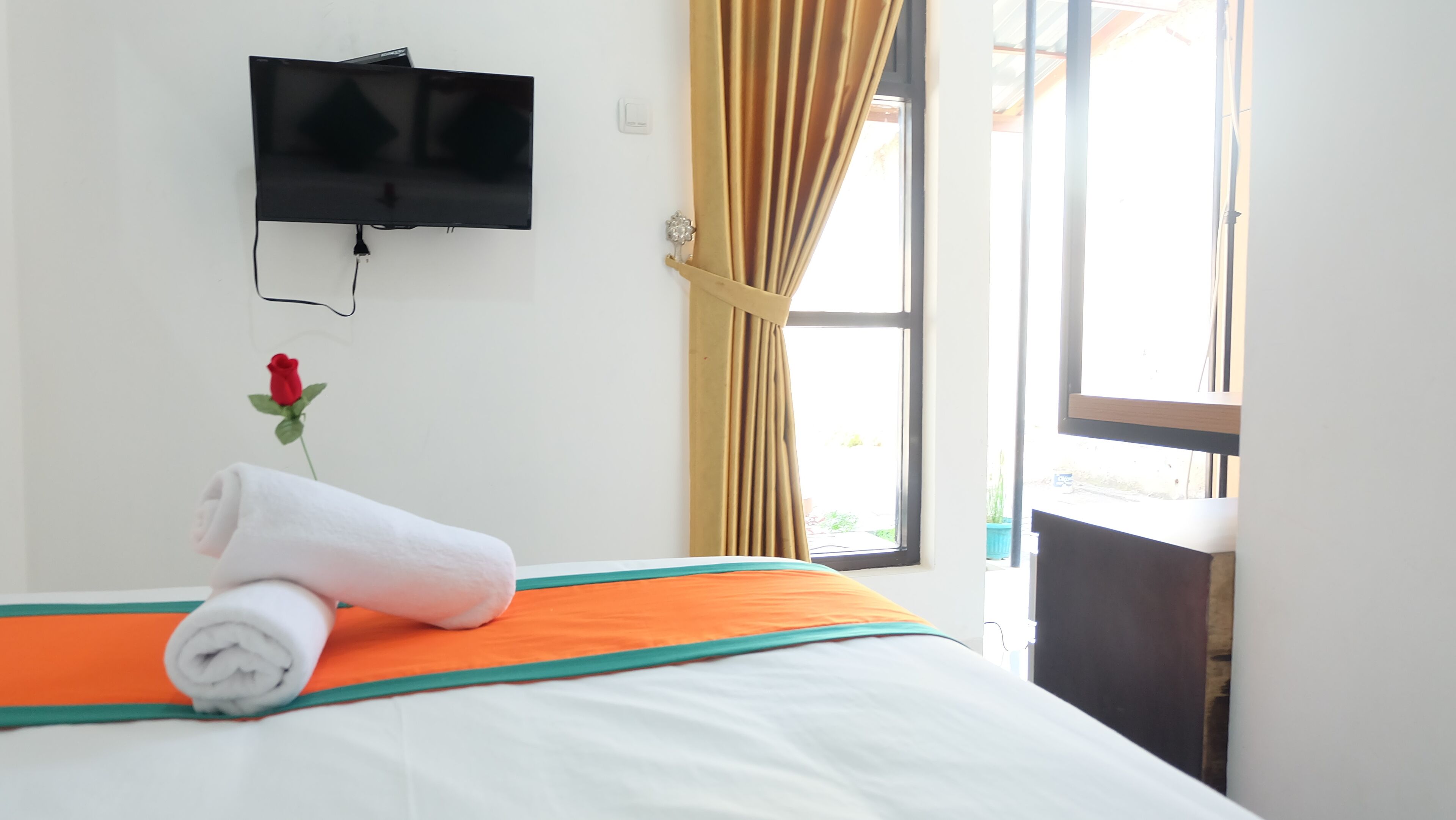 Photo - Hotel Jogja Kili Suci By Simply Homy