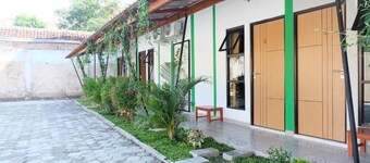 Hotel Kili Suci by Simply Homy