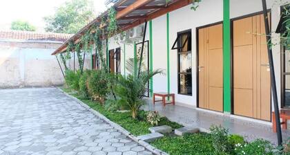 Hotel Kili Suci by Simply Homy