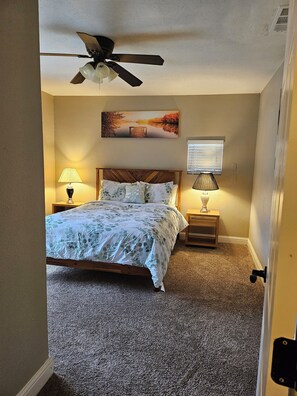 5 chambres, Wi-Fi, draps fournis