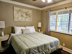 5 Schlafzimmer, WLAN, Bettwäsche