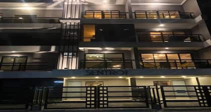 Sentro Pinili is 5 minutes away from Rizal Boulevard and 20 minutes from the Sibulan airport