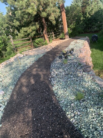 A Little Luxury near the AFA and Ford Amphitheater