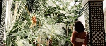 Casa La Sultana - Luxury designer home