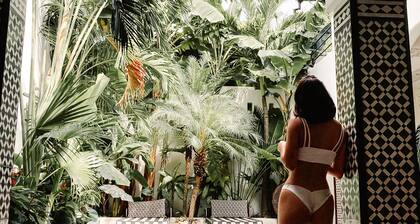 Casa La Sultana - Luxus Designerhaus