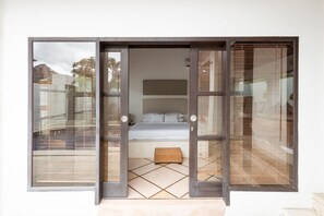 2 bedrooms, in-room safe, WiFi - 2bdr Villas with Private Pool Seminyak (Seminyak,)