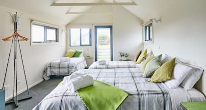 Great Ocean Walk Retreat