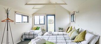 Great Ocean Walk Retreat