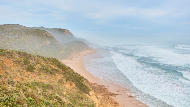 Strand