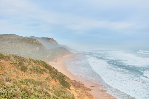 Great Ocean Walk Retreat