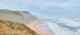 Great Ocean Walk Retreat