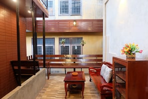 Comodidades da propriedade