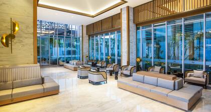 Swiss-Belhotel Solo