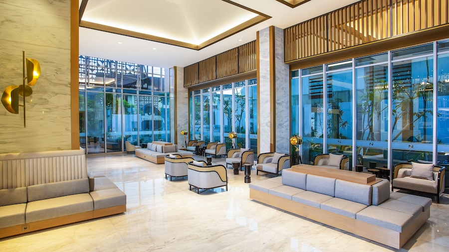 Swiss-Belhotel Solo