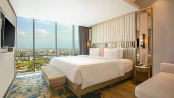 Royal Room | View from room