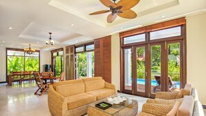 Unclassified image, 3 of 44, button - Luxury Villas - Villa Danang Beach (Da Nang)