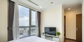 2 habitaciones y wifi 