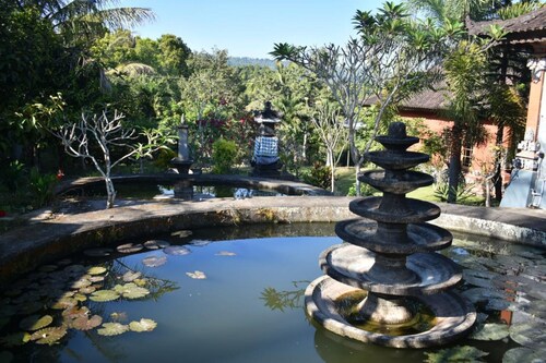 Bunga Celagi Homestay