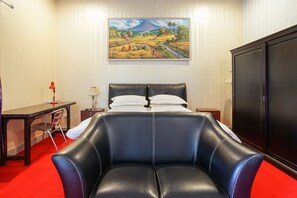 Deluxe-Zimmer | Kostenloses WLAN