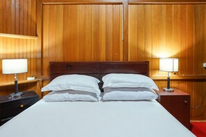 Suite | Free WiFi - Villa Robert (Manado)