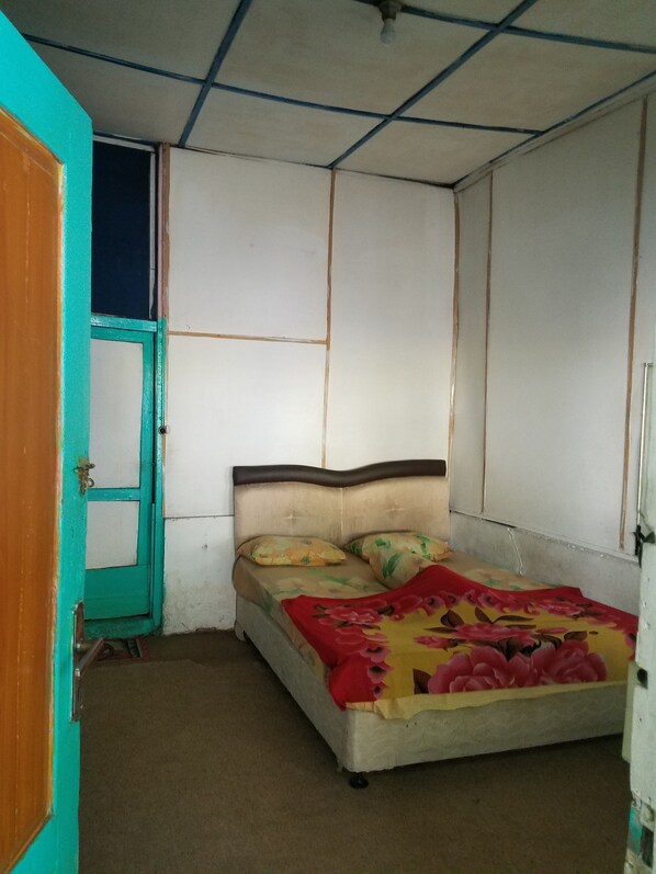 ملاءات أسرّة