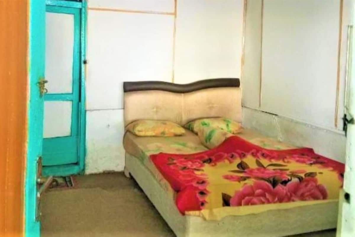 Standard Room | Bed sheets