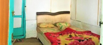 Penginapan Risma Uli